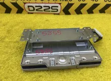 Монитор TOYOTA VELLFIRE 2015 0854000420B0 AGH35W 2ARFE