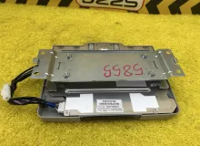 Монитор TOYOTA VELLFIRE 2015 0854000420B0 AGH35W 2ARFE