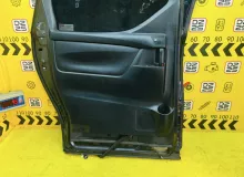 Дверь боковая TOYOTA ALPHARD 2015 6700458080 AGH35W 2ARFE, задняя левая