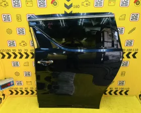 Дверь боковая Toyota