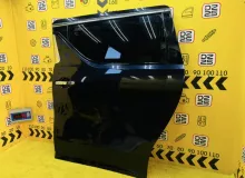 Дверь боковая TOYOTA ALPHARD 2015 6700458080 AGH35W 2ARFE, задняя левая