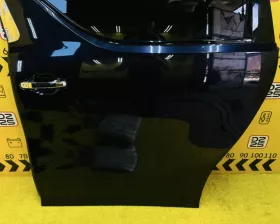 Дверь боковая Toyota