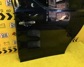 Дверь боковая Toyota
