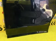 Дверь боковая TOYOTA ALPHARD 2015 6700458080 AGH35W 2ARFE, задняя левая