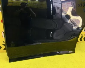 Дверь боковая Toyota