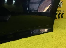 Дверь боковая TOYOTA ALPHARD 2015 6700458080 AGH35W 2ARFE, задняя левая