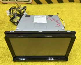 Магнитофон Toyota