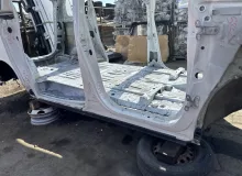 Порог кузова TOYOTA VELLFIRE 2015 6140158020 AGH35W 2ARFE, правый