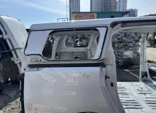 Крыло заднее TOYOTA VELLFIRE 2015 6160158160 AGH35W 2ARFE, заднее правое