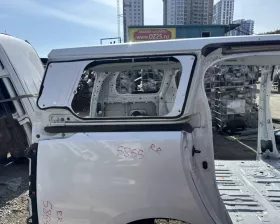 Крыло заднее Toyota