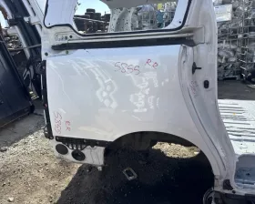 Крыло заднее Toyota