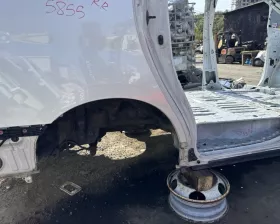 Крыло заднее Toyota
