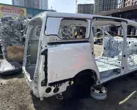 Крыло заднее Toyota