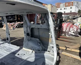 Крыло заднее Toyota