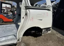 Крыло заднее TOYOTA VELLFIRE 2015 6160258110 AGH35W 2ARFE, заднее левое