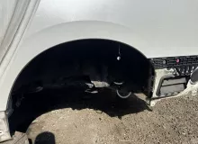Крыло заднее TOYOTA VELLFIRE 2015 6160258110 AGH35W 2ARFE, заднее левое