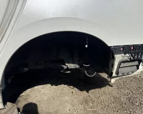 Крыло заднее Toyota