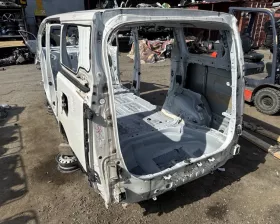 Крыло заднее Toyota