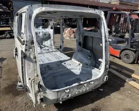 Тазик железный Toyota