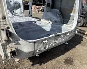 Тазик железный Toyota