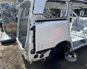 Тазик железный Toyota