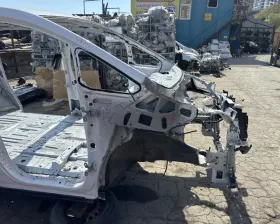 Лонжерон Toyota