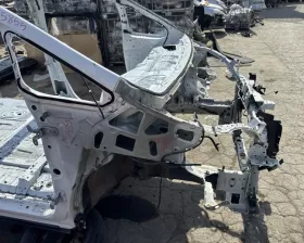 Лонжерон Toyota