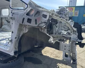 Лонжерон Toyota