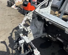 Лонжерон Toyota
