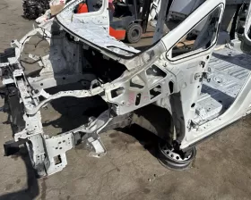 Лонжерон Toyota