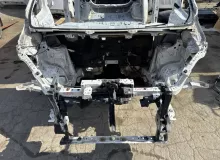 Телевизор TOYOTA VELLFIRE 2015 5302828050 AGH35W 2ARFE, передний