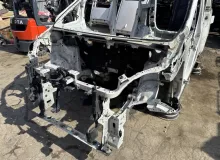 Телевизор TOYOTA VELLFIRE 2015 5302828050 AGH35W 2ARFE, передний