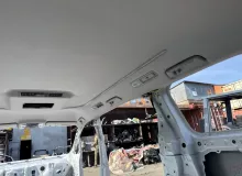 Крыша TOYOTA VELLFIRE 2015 6311158050 AGH35W 2ARFE