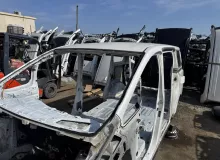 Крыша TOYOTA VELLFIRE 2015 6311158050 AGH35W 2ARFE