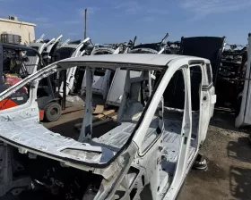 Крыша TOYOTA