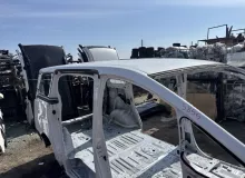 Крыша TOYOTA VELLFIRE 2015 6311158050 AGH35W 2ARFE