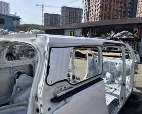 Крыша TOYOTA