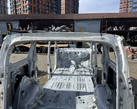 Крыша TOYOTA