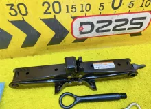 Поддомкратник/ домкрат TOYOTA ALPHARD 2015 0911128230 AGH35W 2ARFE, задний