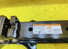 Поддомкратник/ домкрат TOYOTA ALPHARD 2015 0911128230 AGH35W 2ARFE, задний