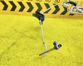 Трубки кондиционера Toyota