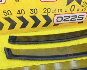Ветровик на дверь Toyota