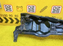 Жабо TOYOTA ALPHARD 2015 5570158113 AGH35W 2ARFE, переднее