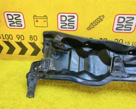 Жабо Toyota