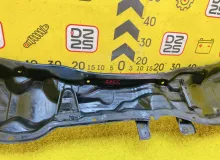 Жабо TOYOTA ALPHARD 2015 5570158113 AGH35W 2ARFE, переднее