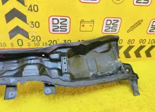 Жабо TOYOTA ALPHARD 2015 5570158113 AGH35W 2ARFE, переднее