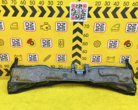 Жабо Toyota