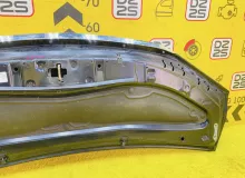 Капот TOYOTA ALPHARD 2015 5330158040 AGH35W 2ARFE, передний