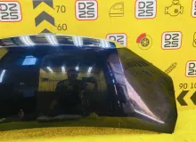 Капот TOYOTA ALPHARD 2015 5330158040 AGH35W 2ARFE, передний