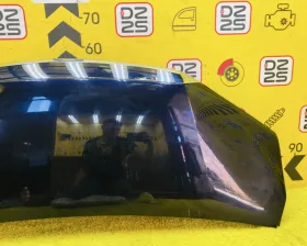 Капот Toyota